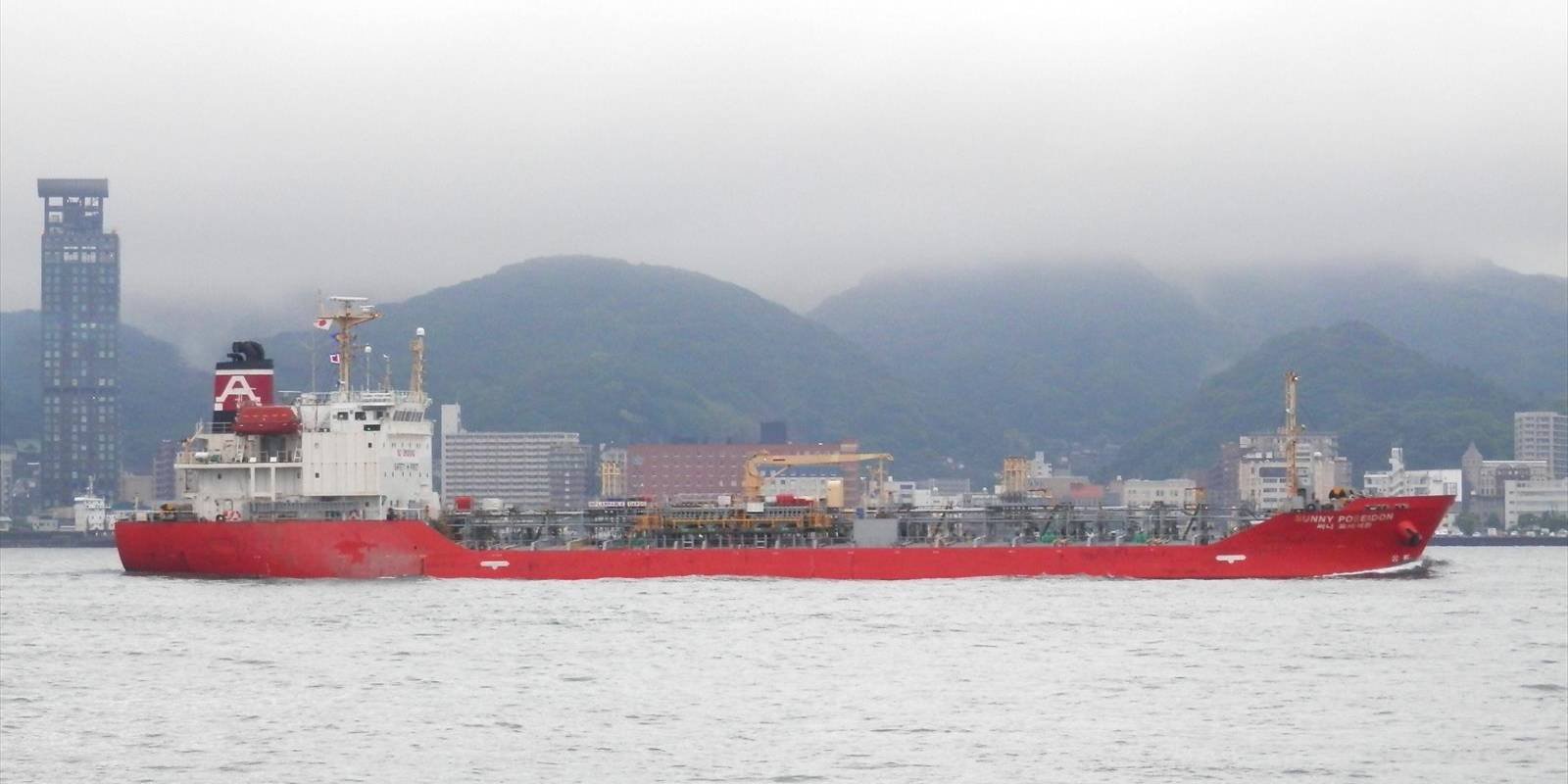 Морские пираты активизировались: захваты судов происходят каждую неделею