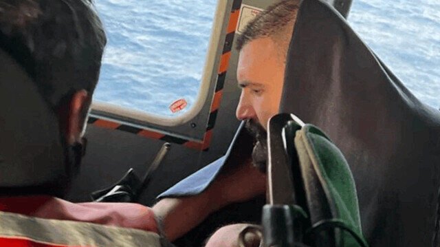 Шедшее в Украину судно затонуло, погибли моряки: JOE 2 было очень старым и проблемным, но его выпустили