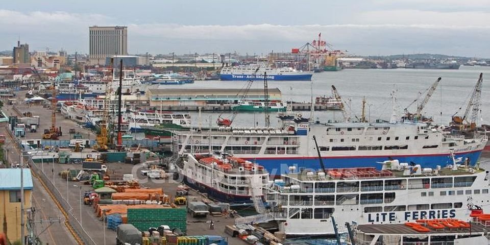 Требования к въезду и выезду в 2023 для моряков обновили на Филиппинах