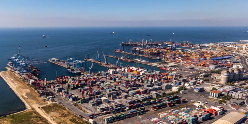 Главные морские новости за 10.05.2023