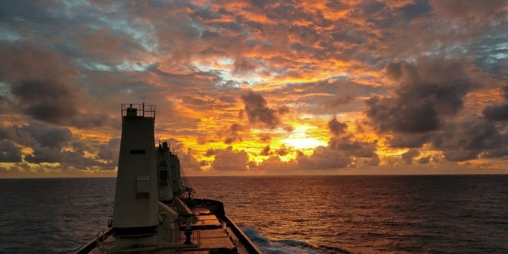 Главные морские новости за 22.05.2023