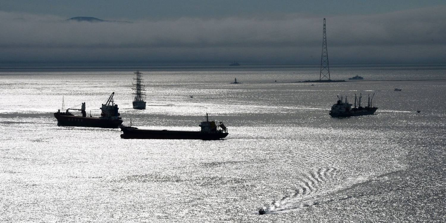 Главные морские новости за 24.05.2023