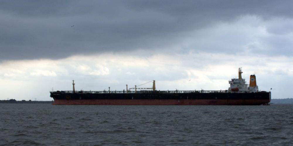 Моряк из Украины погиб во время взрыва на судне PABLO