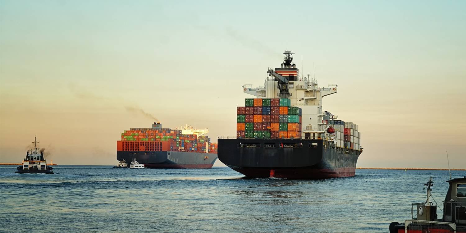 Главные морские новости за 12.06.2023