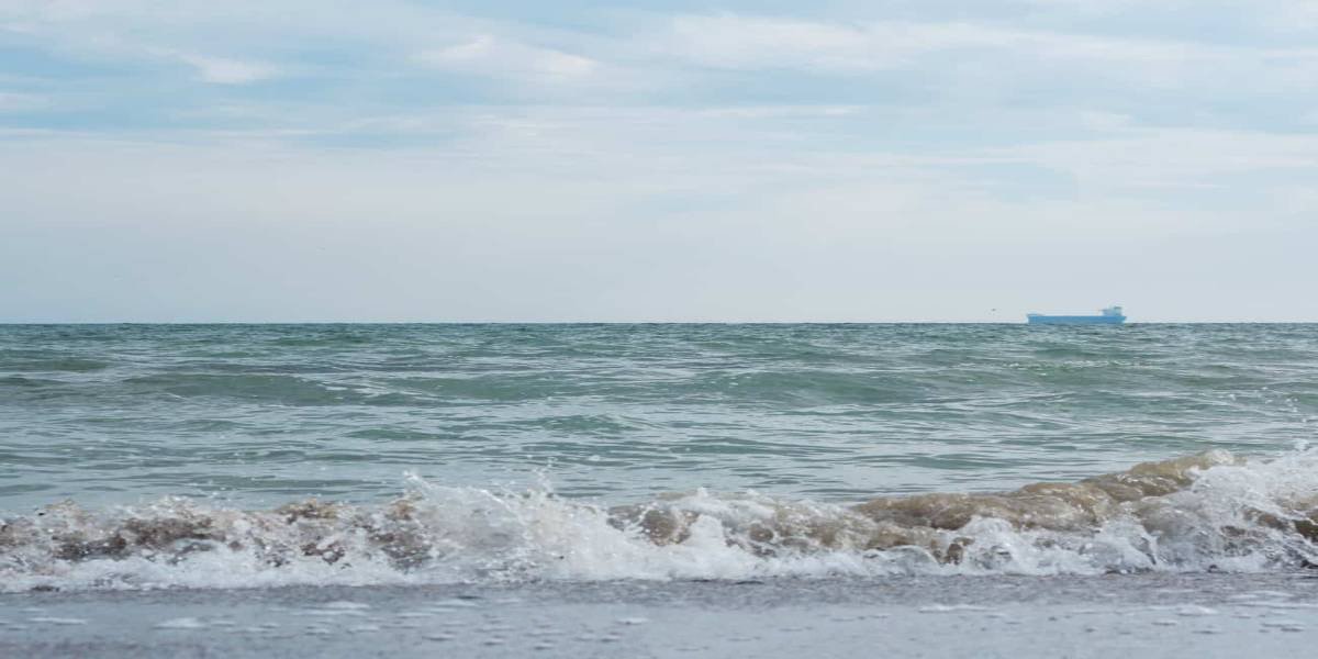 Главные морские новости за 13.06.2023