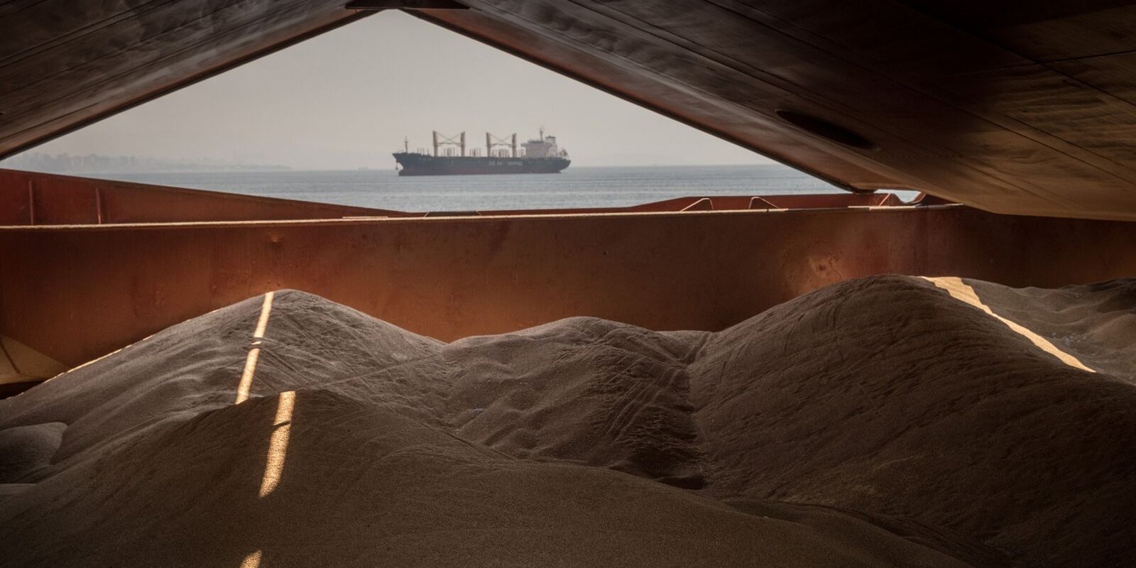 Главные морские новости за 14.06.2023