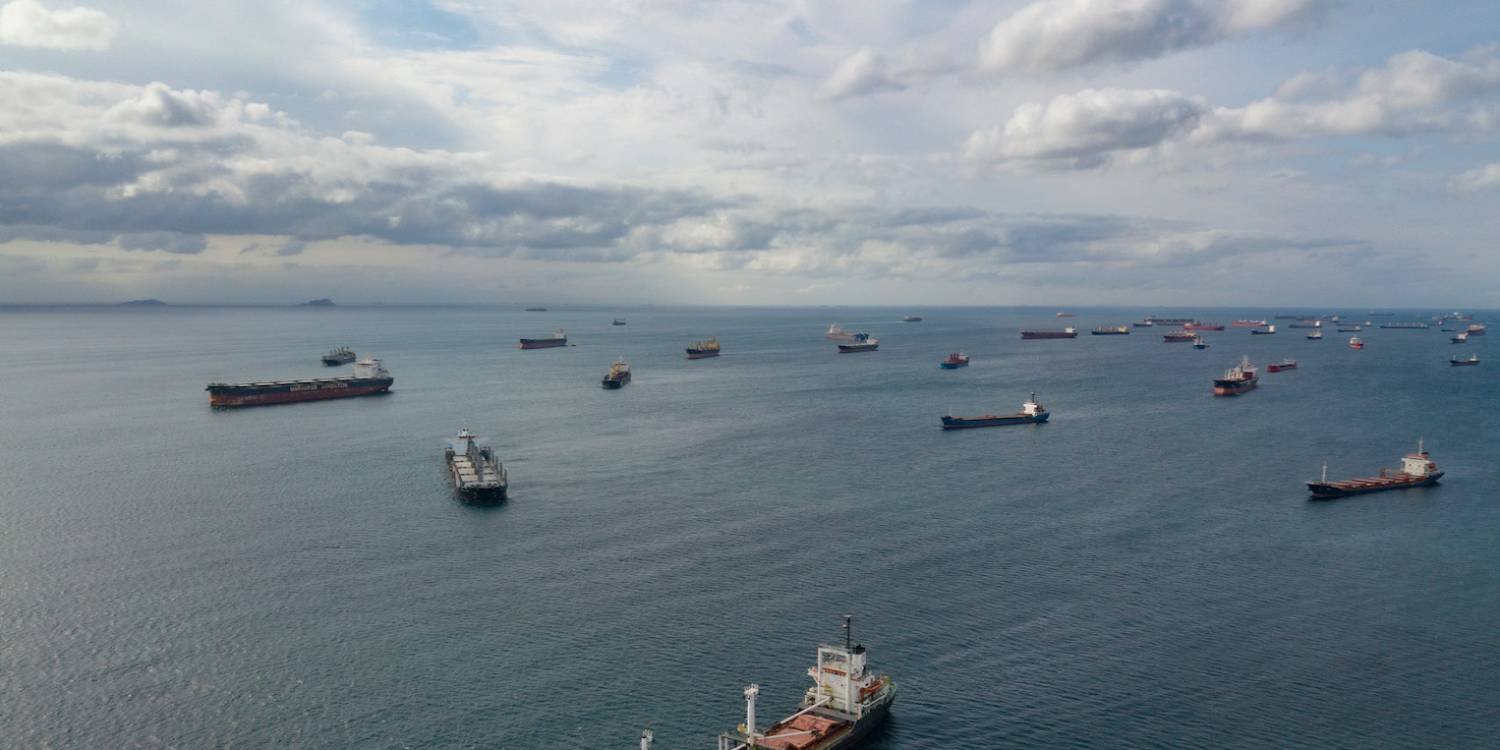 Главные морские новости за 19.06.2023