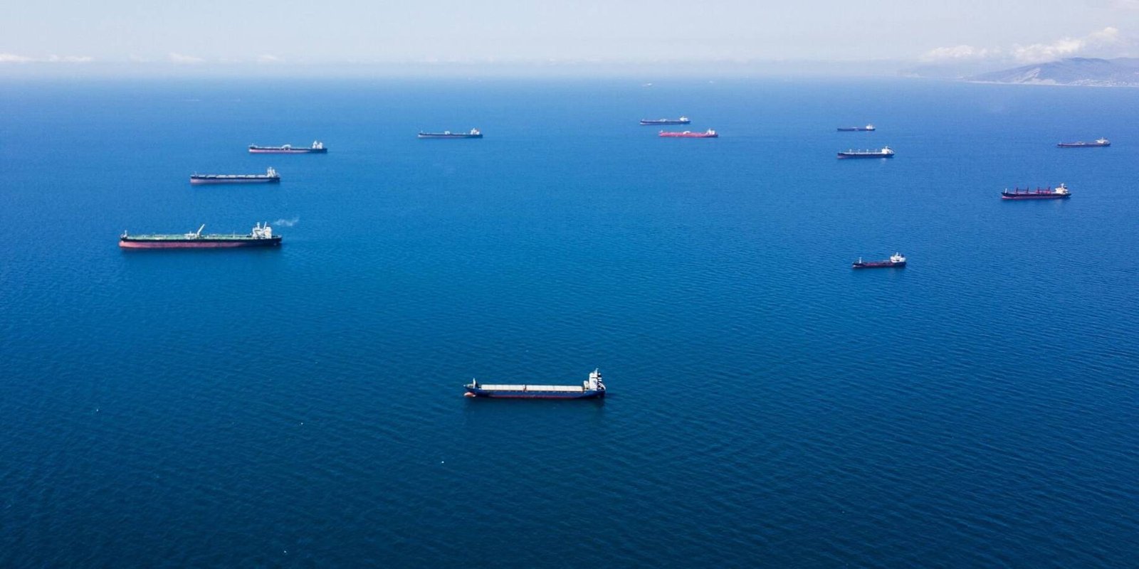 Главные морские новости за 31.05.2023