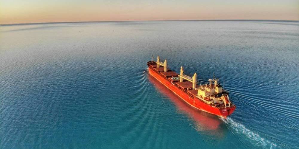 Главные морские новости за 03.07.2023