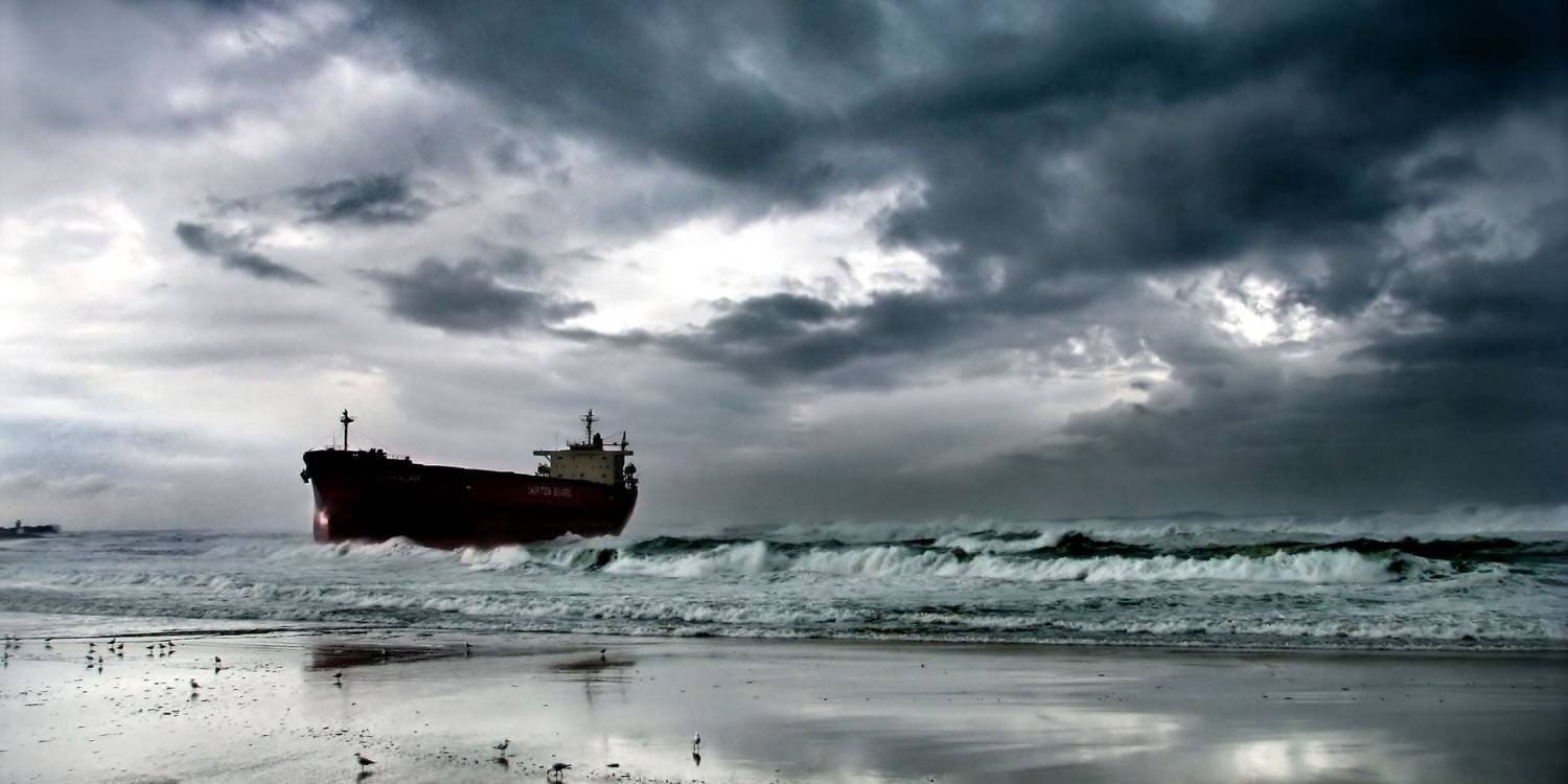 Главные морские новости за 04.07.2023