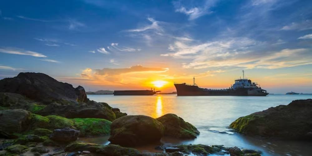 Главные морские новости за 05.07.2023