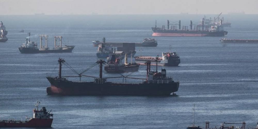 Главные морские новости за 11.07.2023