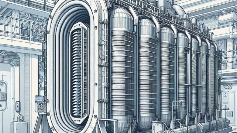 Эффективность утилизационных котлов на современных судах