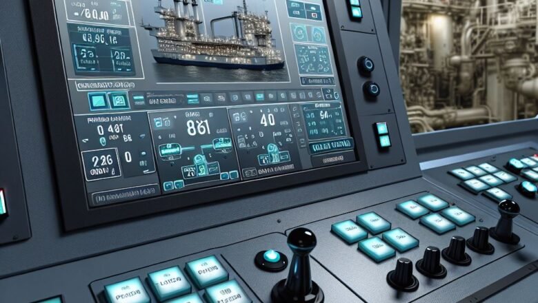 Автоматизация и управление судовыми котлами