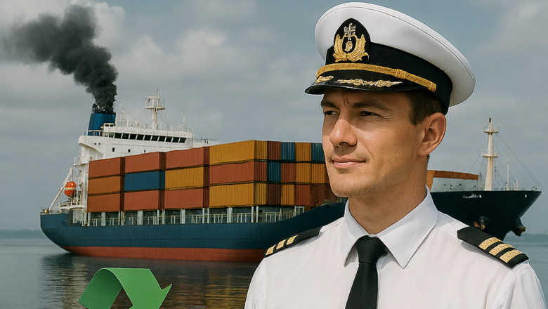 Карьера в морской индустрии: с чего начать?