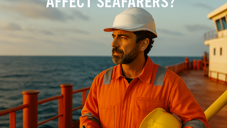 Экологические требования к судам: как это влияет на работу моряков?