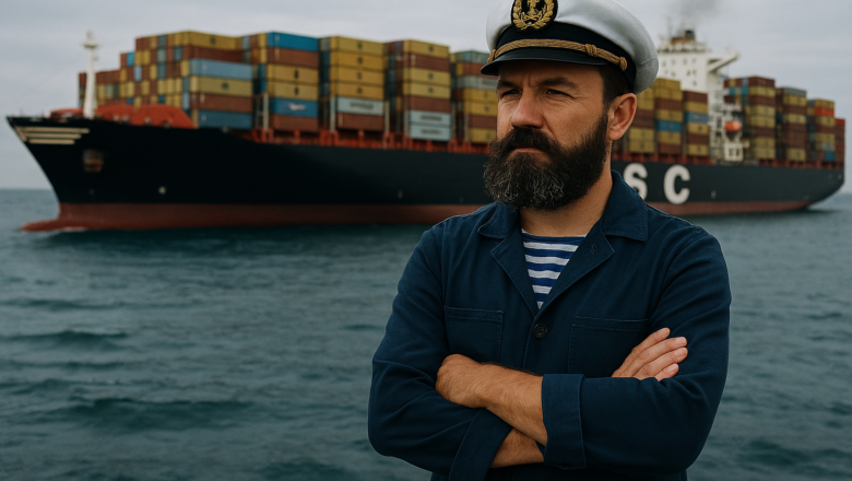 Компания Mediterranean Shipping Company (MSC): как построить карьеру во втором по величине контейнерном перевозчике мира