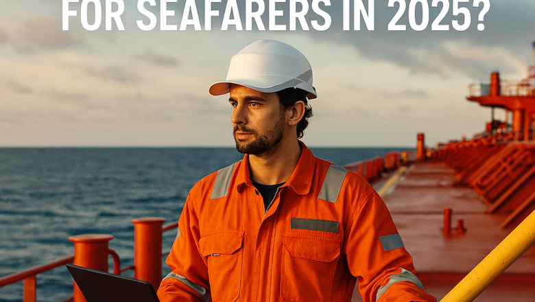 Какие страны предлагают лучшие условия для работы моряков в 2025 году?