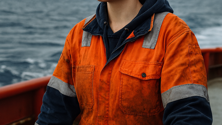 Женщины в море: Навигация к равенству и успеху