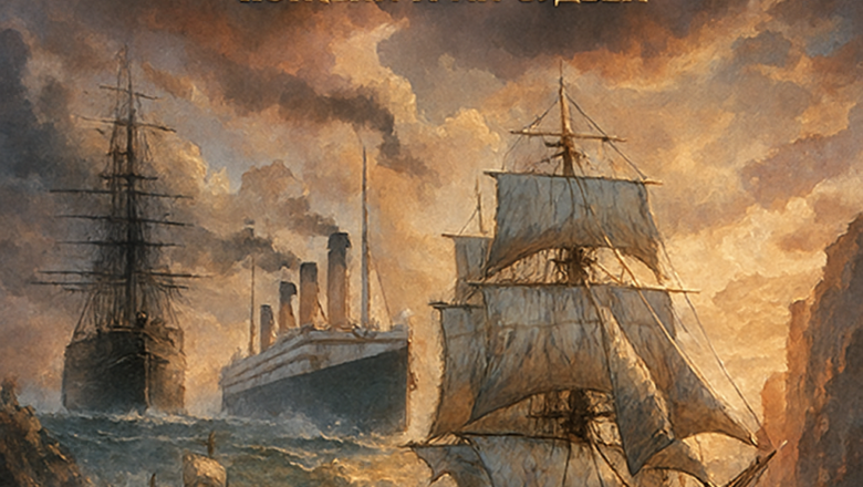 Морские Легенды: Знаменитые Корабли Истории и Их Судьба