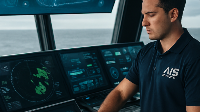 Эра Автономии: Беспилотные Корабли и ИИ на Мостике