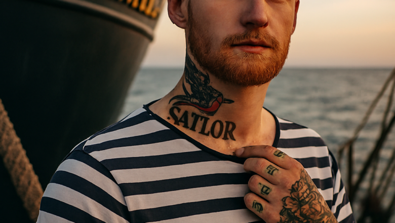 Тайны Морей: Традиции и Суеверия Моряков и их Судов