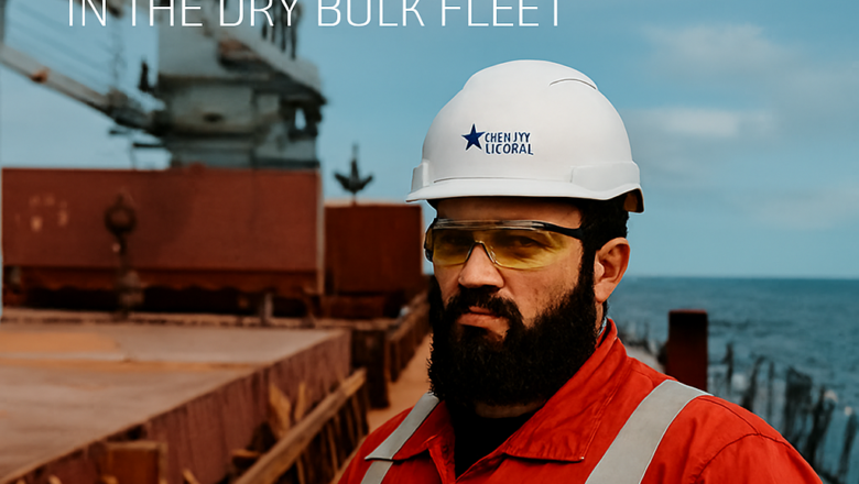 Работа на Балкерах Star Bulk Carriers: Специфика и Требования