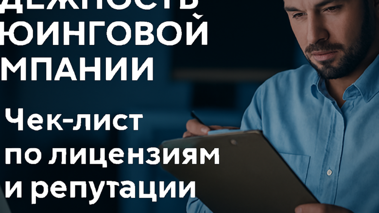 Надежный крюинг: Как проверить компанию по лицензиям и репутации