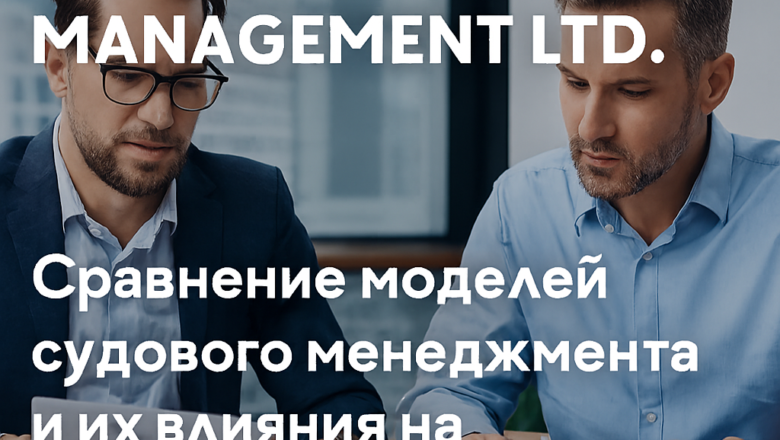 Wallem vs. Fleet Management: Судовой Менеджмент и Ваш Контракт