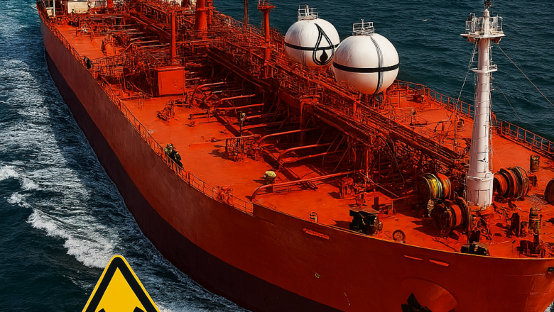 Морская перевозка опасных грузов: Нефть, Химия, Атом