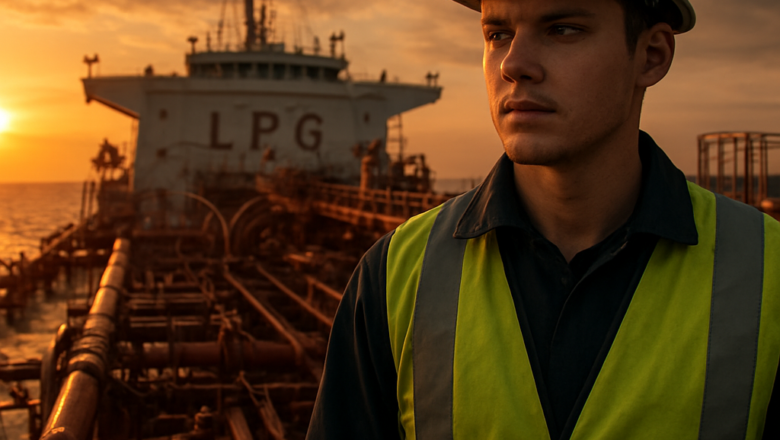 Switching to LPG Tankers: A Starter’s Roadmap