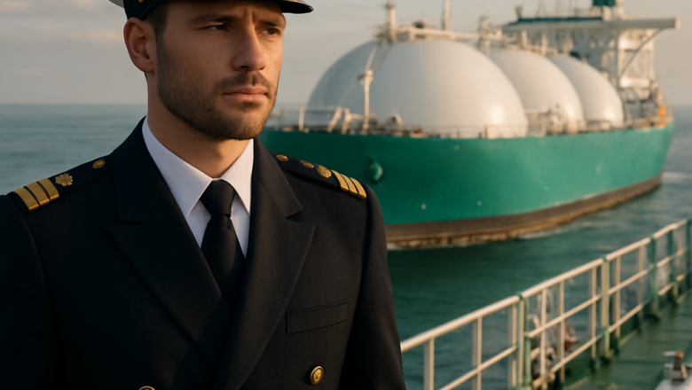 Switching from LPG to LNG: Is It Possible and How?