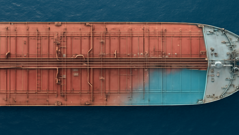 Balancing Giants: Tech Behind Tanker Cargo Control