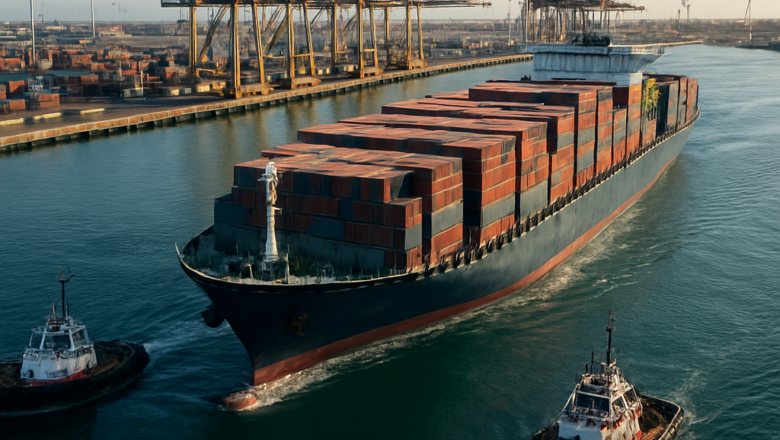Mastering Docking: A Step-by-Step Guide to Safe Berthing