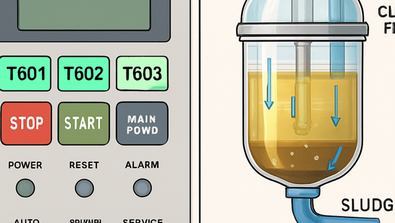 Mastering Samgong Timing to Prevent Fuel Loss