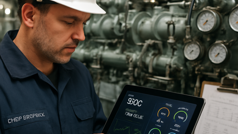 SFOC Demystified: A Chief Engineer’s Calculation Guide