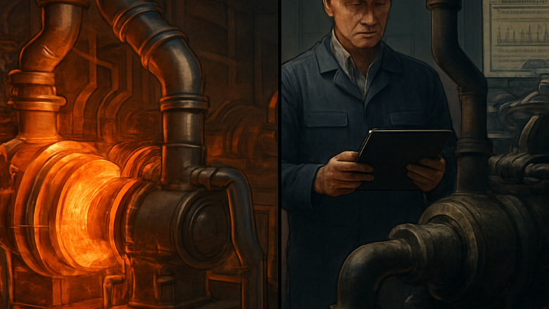 Tier III Compliance: SCR vs EGR – Chief Engineer’s Playbook