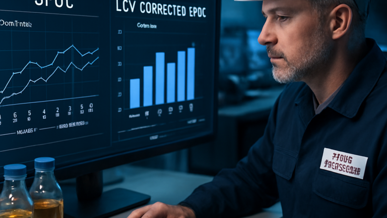 True Efficiency: Why LCV-Corrected SFOC Matters