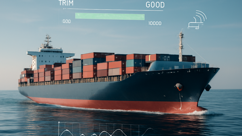 Trim Optimization: Save Fuel with Smart Sensor Tech