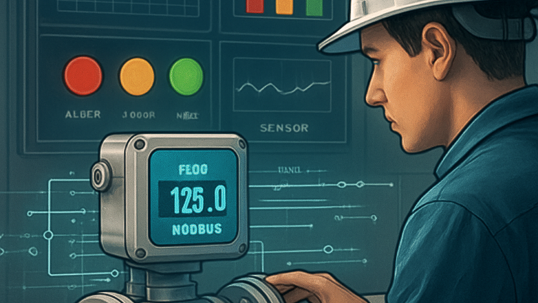 Troubleshooting Digital Monitoring: Fixing Sensor Errors