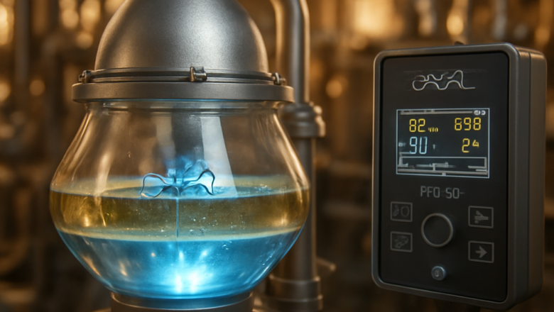 Alcap & EPC 60: The End of Manual Gravity Disc Tuning