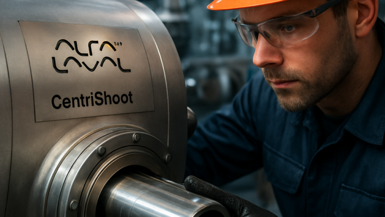 CentriShoot & CentriLock: The Future of Separator Maintenance