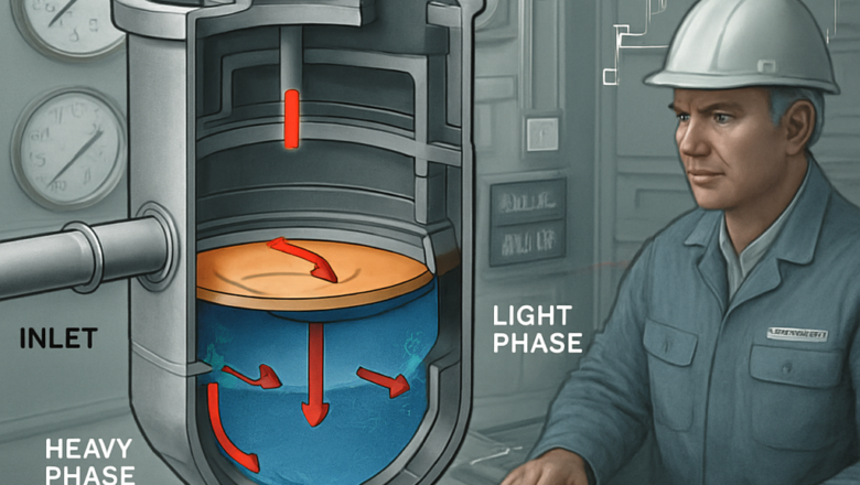 Mastering Interface Tuning: The Chief Engineer’s Guide to Gravity Discs