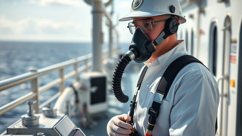 Transitioning from Bulk to Gas Carriers: A Guide for Juniors