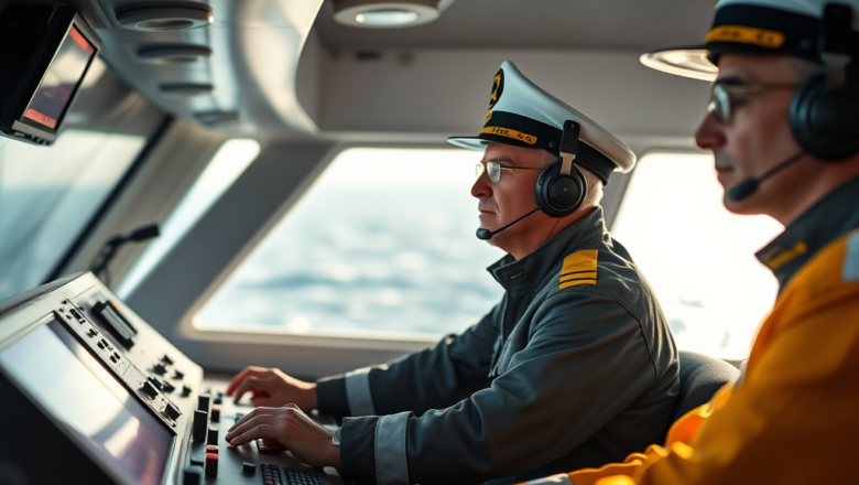 Seafarers’ Salaries on LPG and LNG Tankers in 2026