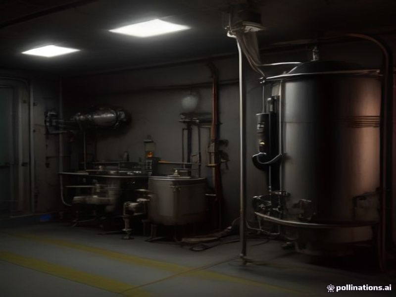Fuel Oil Treatment Unit